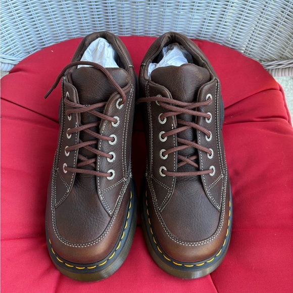 Dr. Martens Buzz Grizzly shoes - Picture 7 of 7